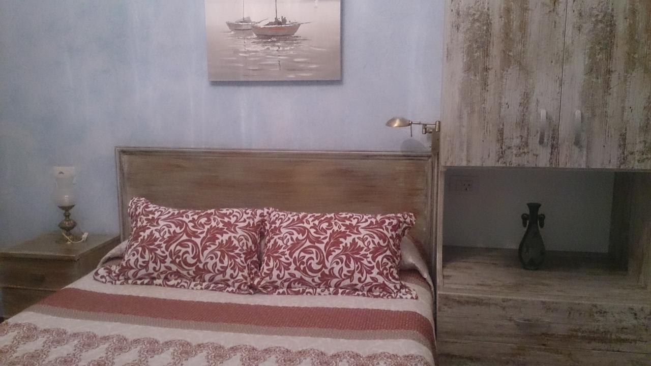 Hospedaje A Goleta Porto do Barqueiro Ngoại thất bức ảnh